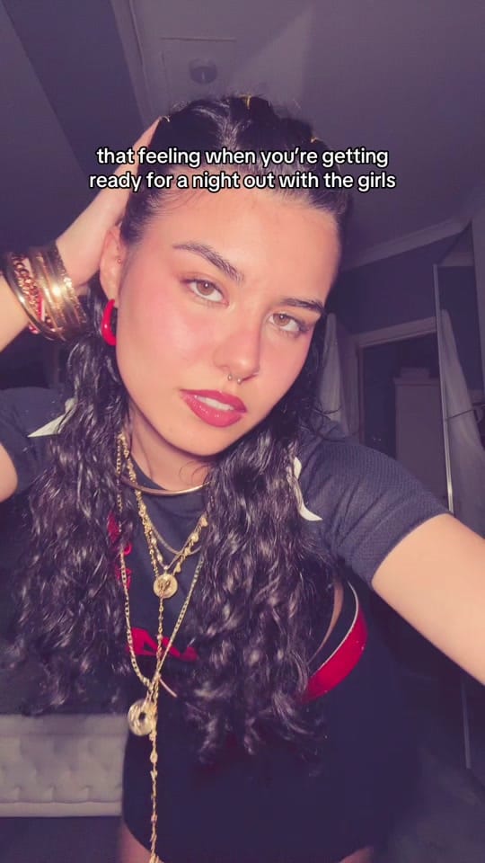 Post 5 by ilke😋 on TikTok (video)