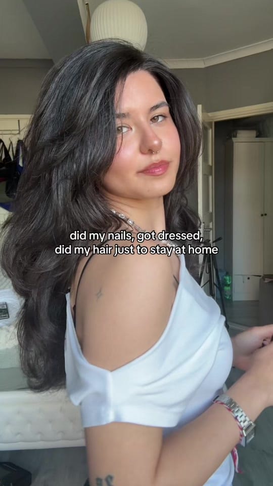 Post 3 by ilke😋 on TikTok (video)