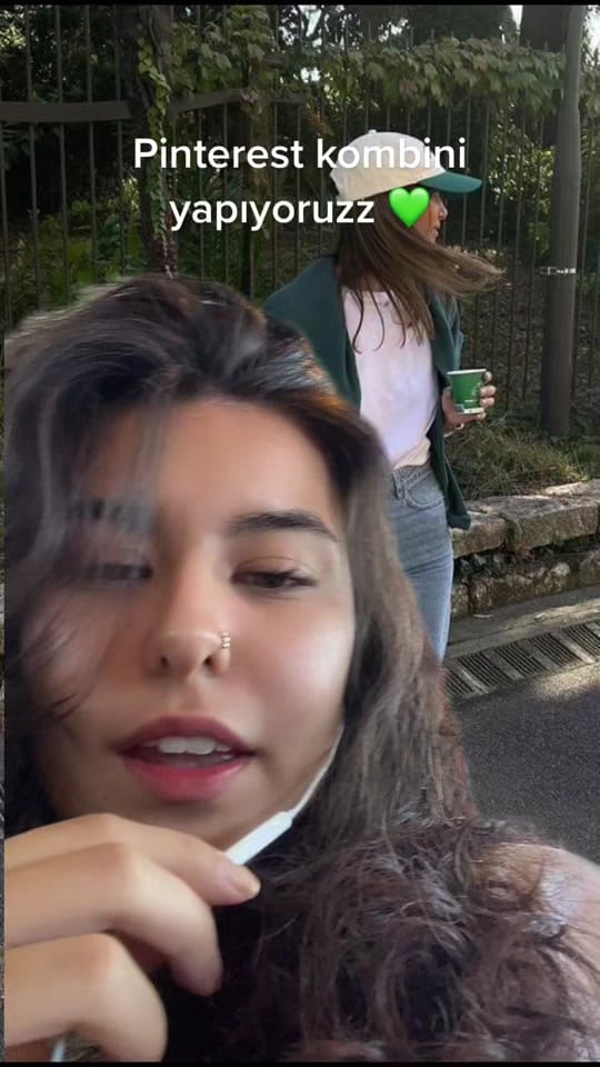 Post 10 by ilke😋 on TikTok (video)