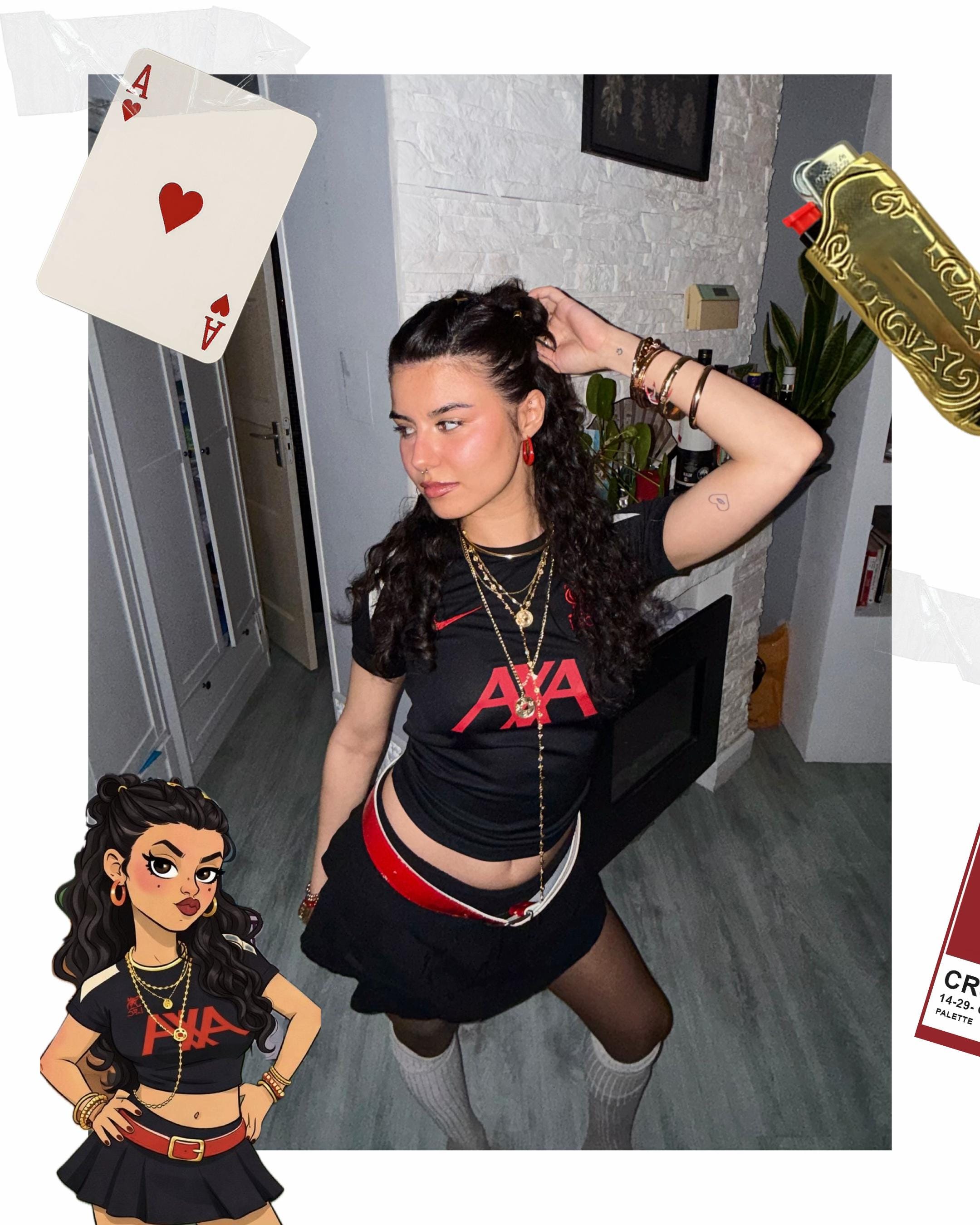 Post 4 by ilke😋 on TikTok (video)