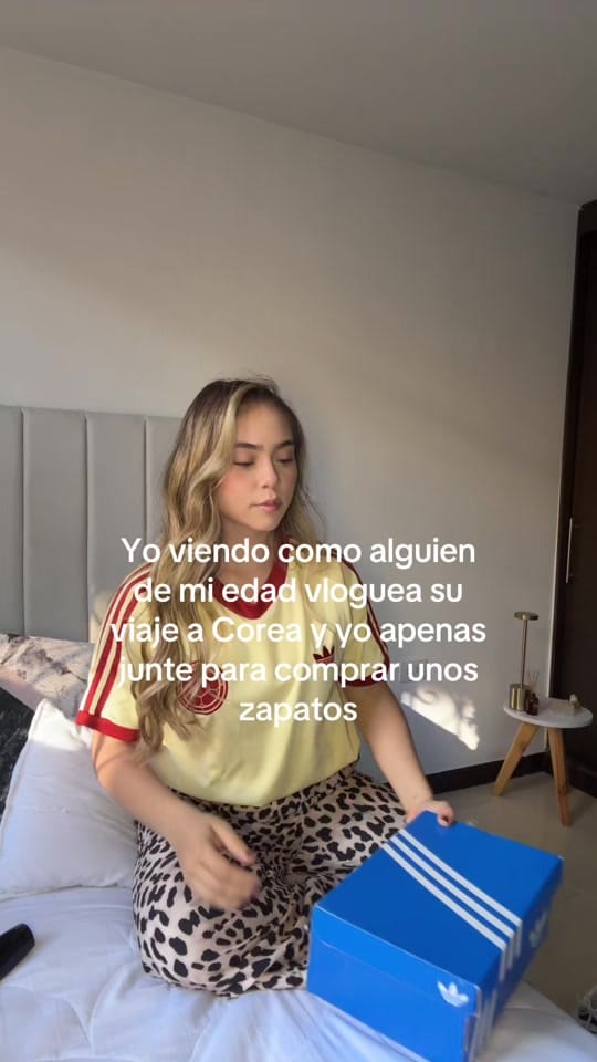 Post 8 by Pauli on TikTok (video)