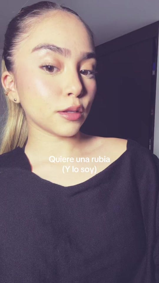 Post 2 by Pauli on TikTok (video)