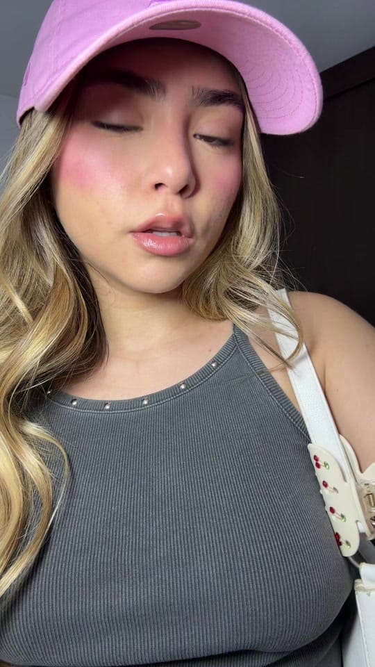 Post 4 by Pauli on TikTok (video)