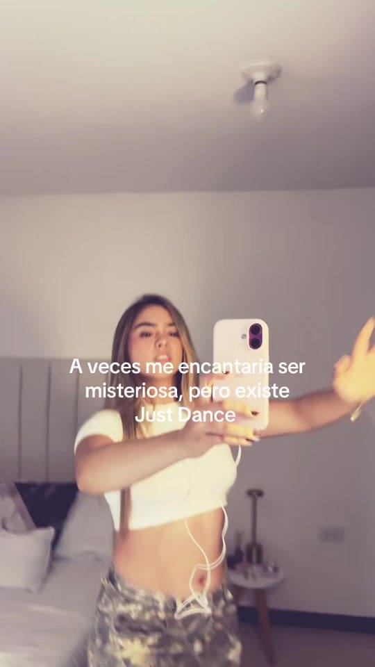 Post 9 by Pauli on TikTok (video)