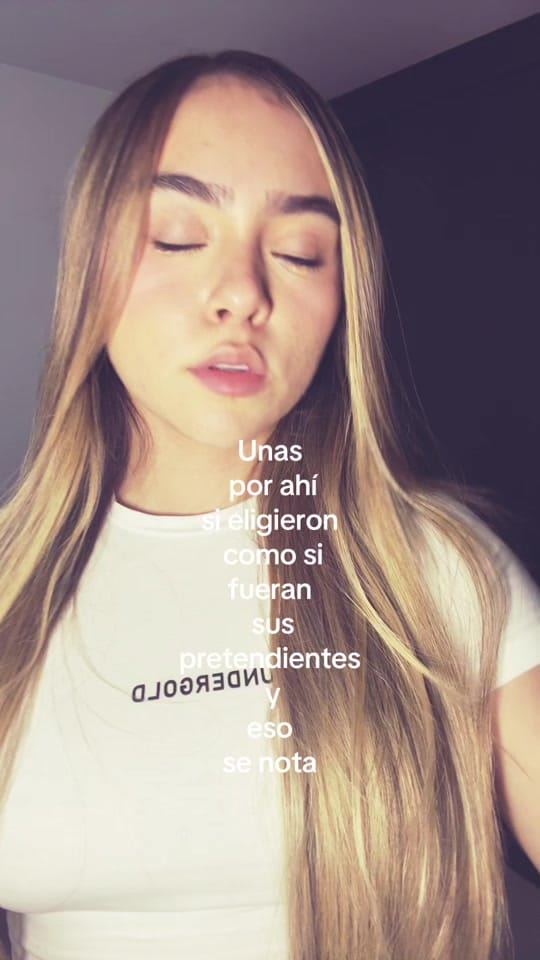 Post 1 by Pauli on TikTok (video)