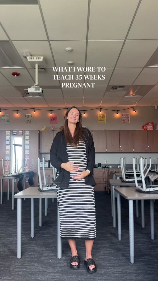 Post 5 by Mrs. Sanchez on TikTok (video)