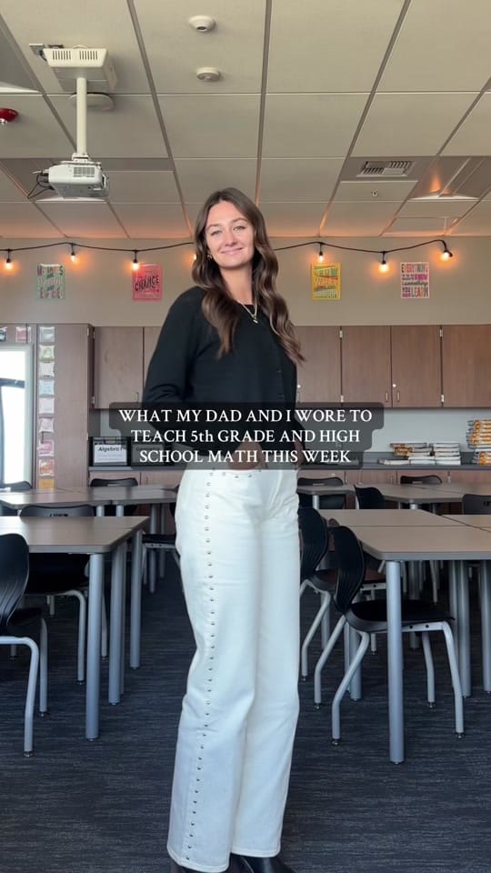 Post 10 by Mrs. Sanchez on TikTok (video)