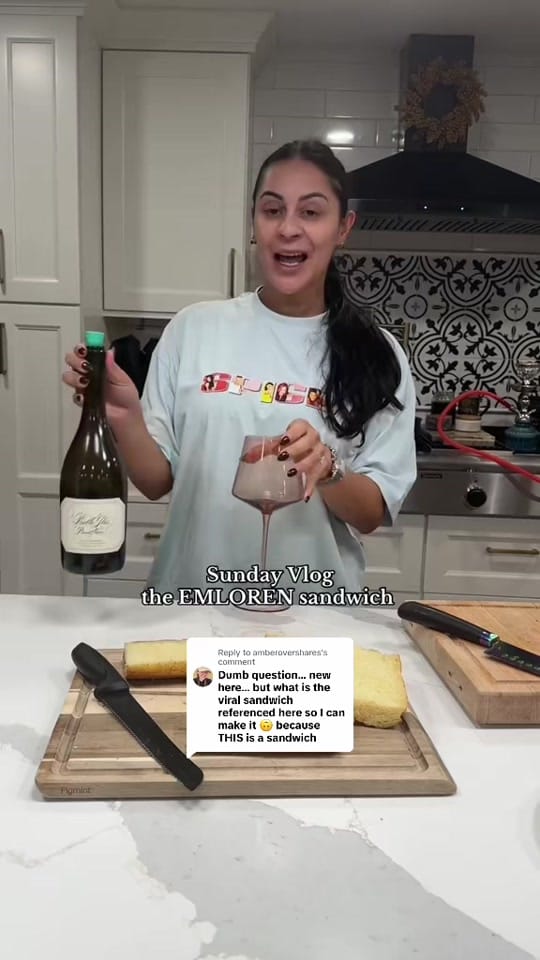 Post 9 by Alessa on TikTok (video)