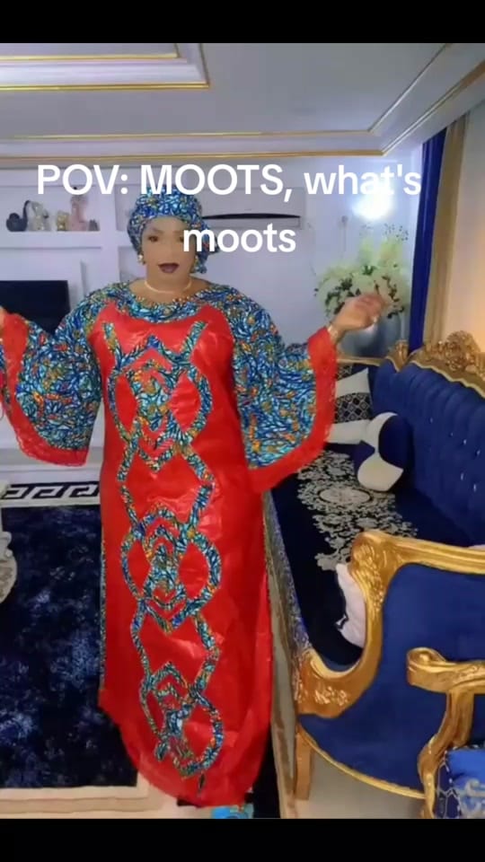 Post 7 by Ankara Fashion Styles on TikTok (video)