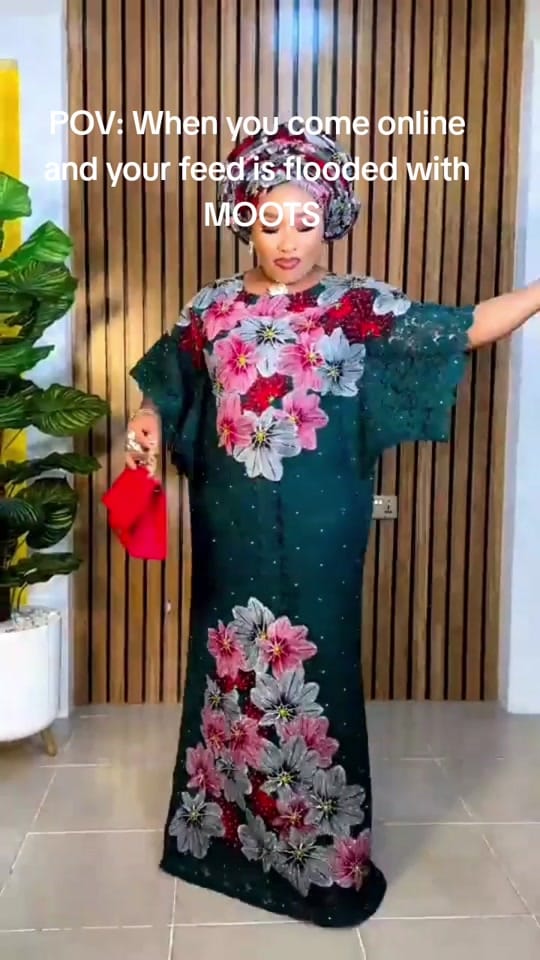 Post 6 by Ankara Fashion Styles on TikTok (video)