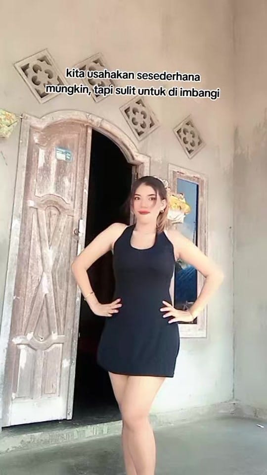 Post 2 by komangsekar on TikTok (video)