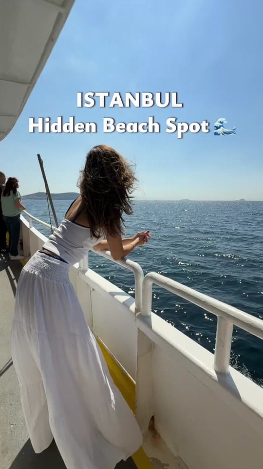 Post 2 by Özge 🧡 on TikTok (video)