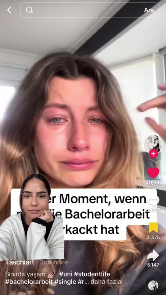 Post 9 by Özge 🧡 on TikTok (video)