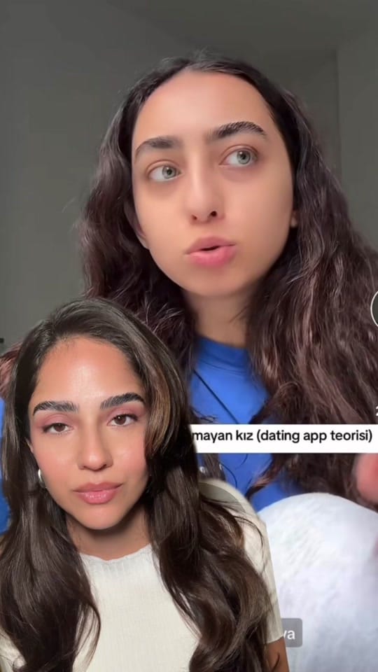 Post 8 by Özge 🧡 on TikTok (video)