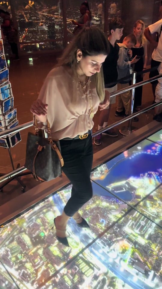 Post 8 by Anum Sheikh on TikTok (video)