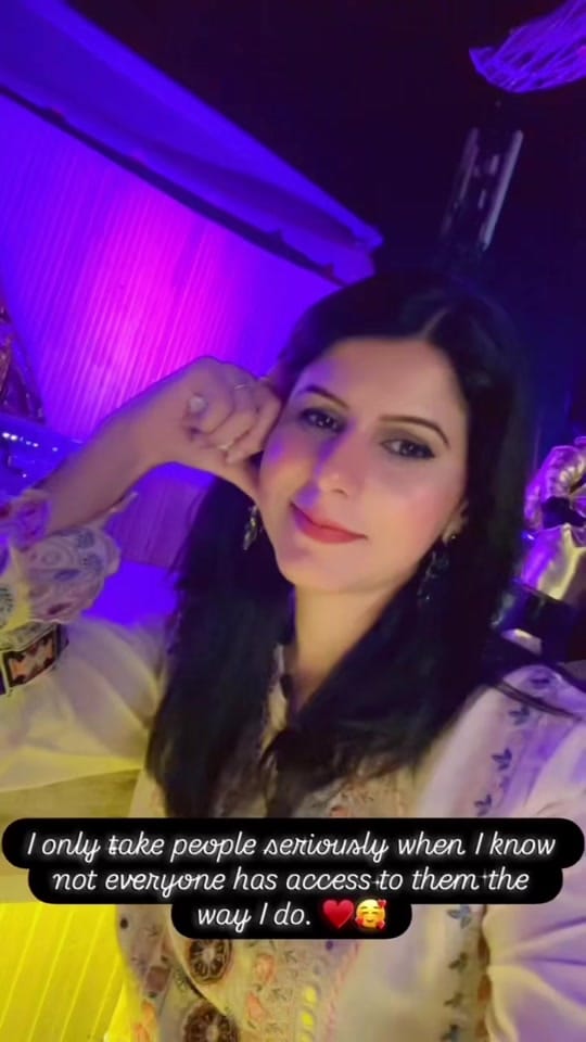 Post 3 by Anum Sheikh on TikTok (video)