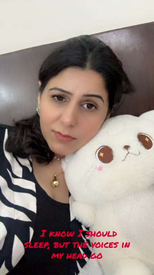 Post 1 by Anum Sheikh on TikTok (video)