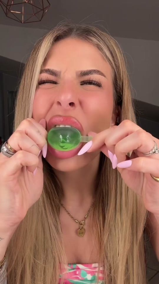 Post 1 by veronica fasano on TikTok (video)