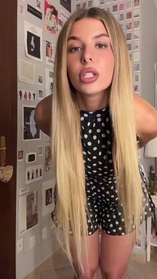 Post 2 by veronica fasano on TikTok (video)
