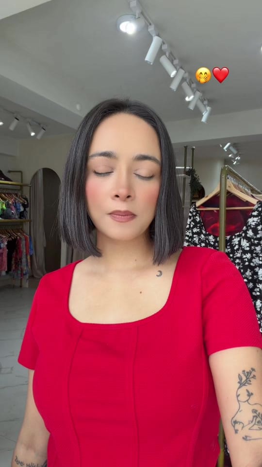 Post 9 by Rupshi on TikTok (video)