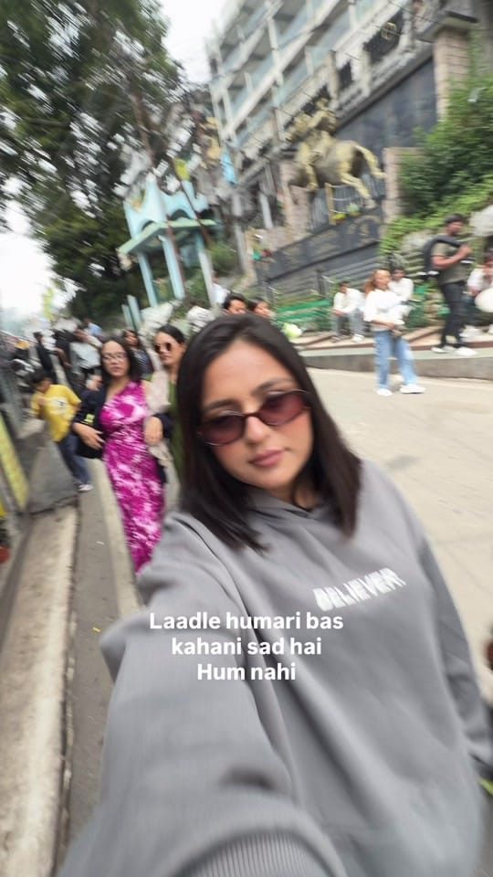 Post 4 by Rupshi on TikTok (video)
