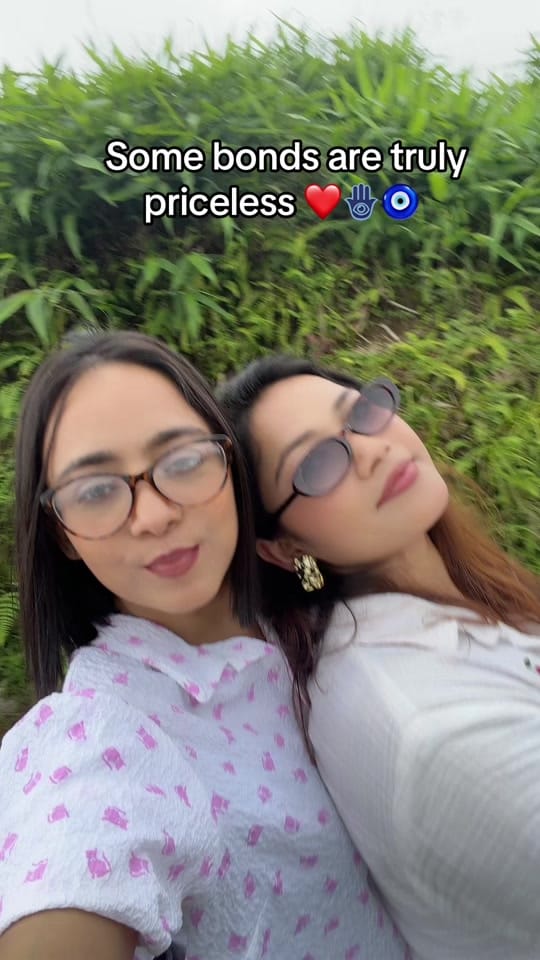 Post 8 by Rupshi on TikTok (video)