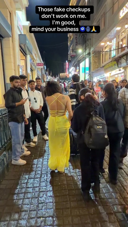 Post 3 by Rupshi on TikTok (video)