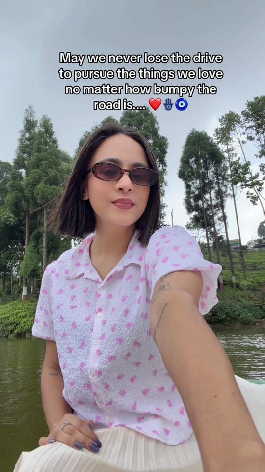 Post 7 by Rupshi on TikTok (video)