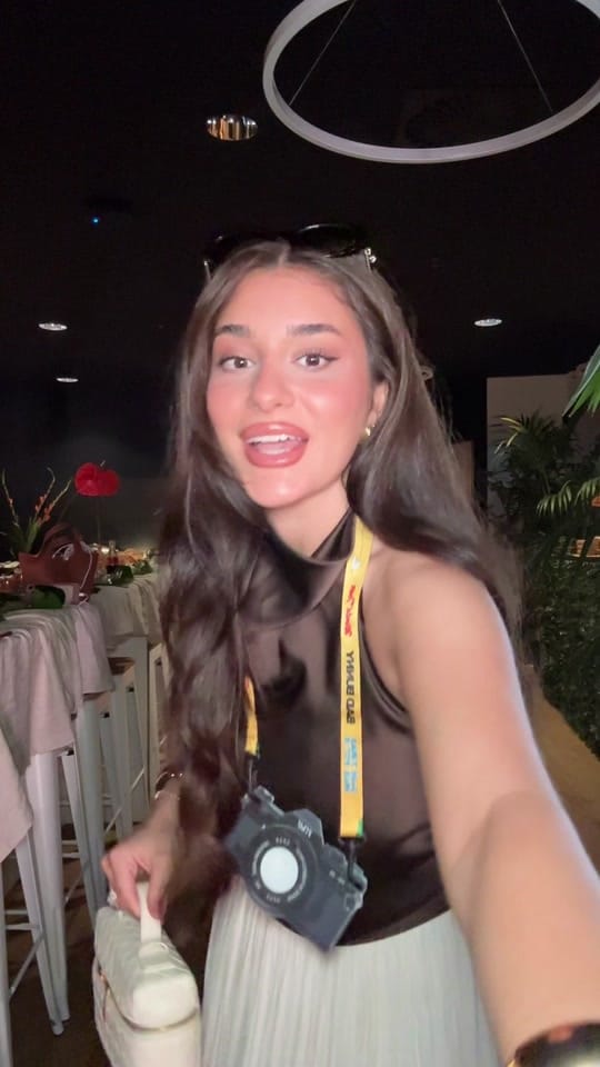 Post 1 by Buket Yesilcayir on TikTok (video)