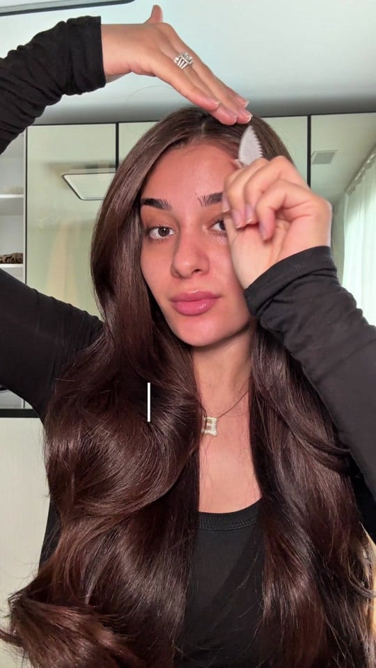 Post 6 by Buket Yesilcayir on TikTok (video)