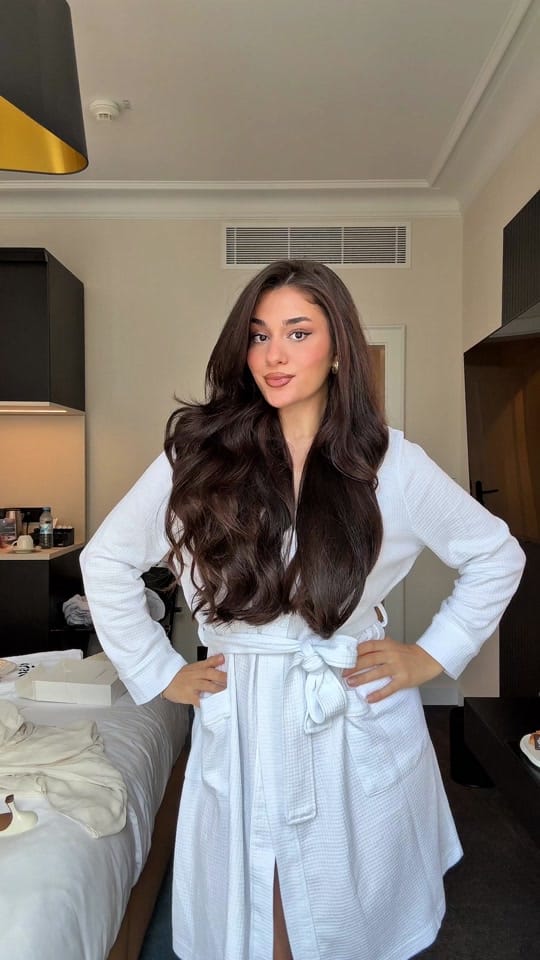 Post 2 by Buket Yesilcayir on TikTok (video)