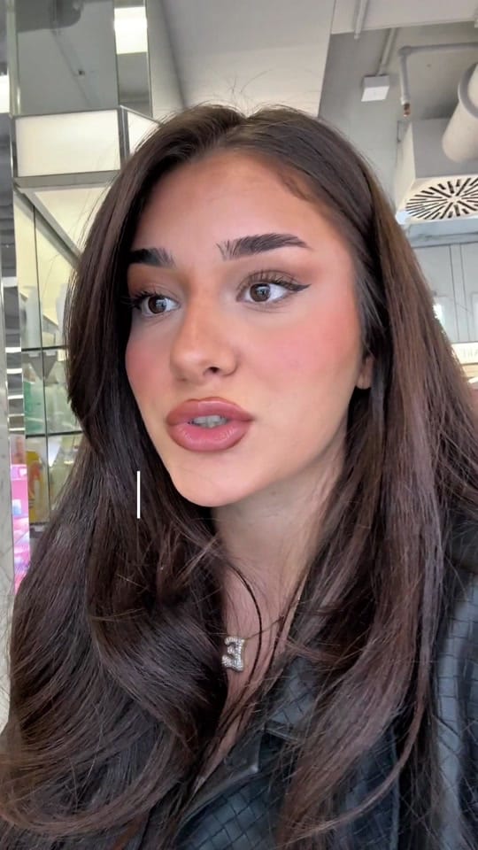Post 5 by Buket Yesilcayir on TikTok (video)