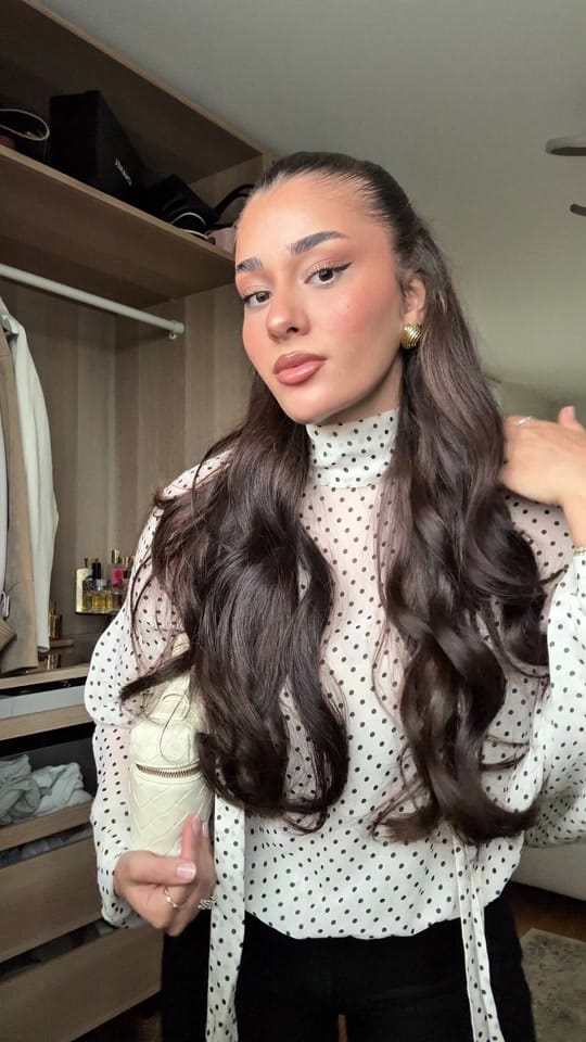 Post 4 by Buket Yesilcayir on TikTok (video)