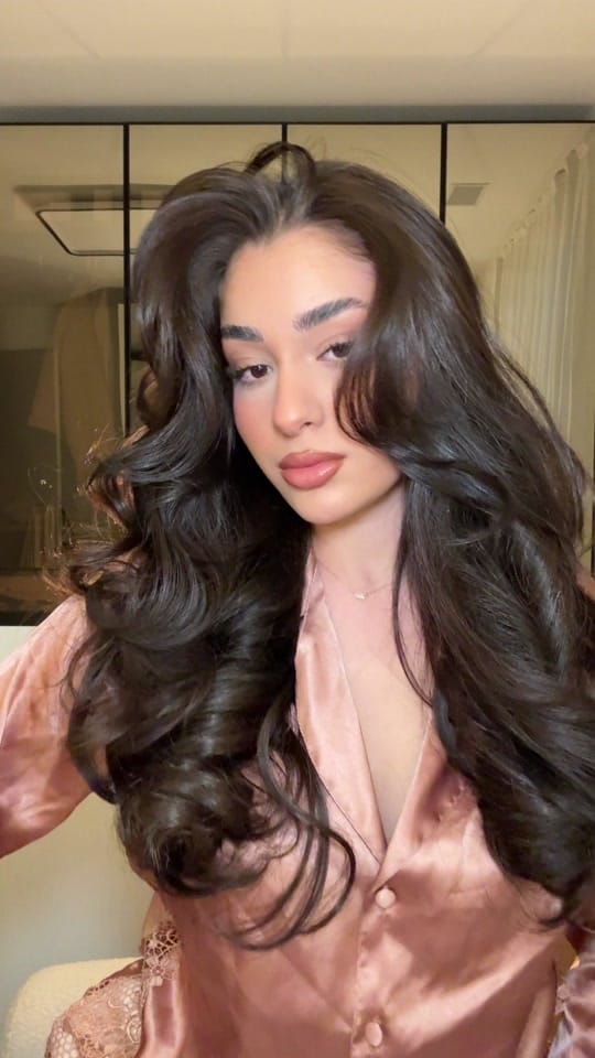 Post 9 by Buket Yesilcayir on TikTok (video)