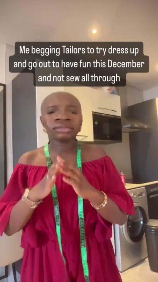 Post 3 by No. 1 Ankara Fashion/Style Hub on TikTok (video)