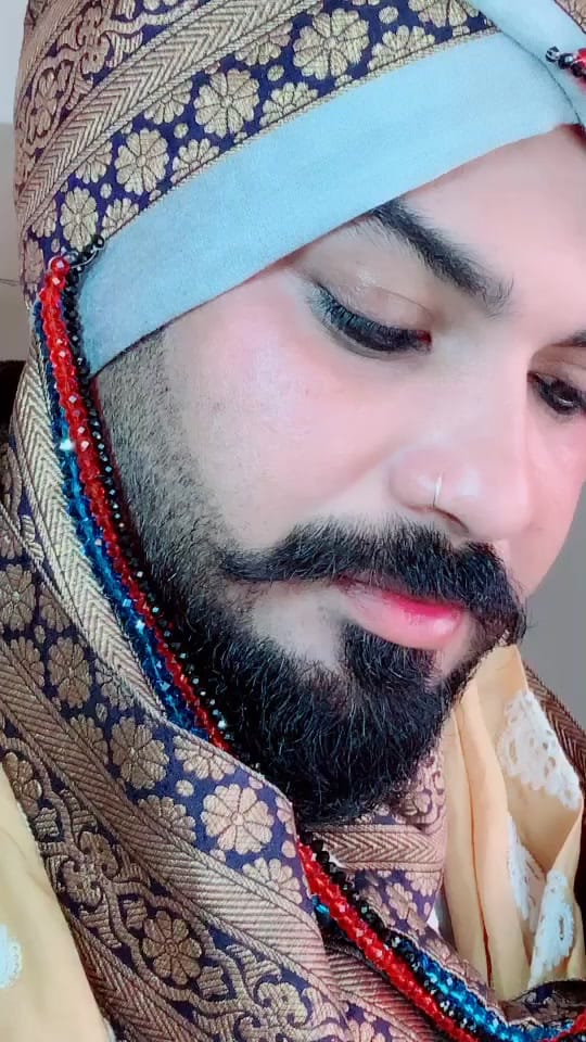 Post 10 by Scorpio Gold on TikTok (video)