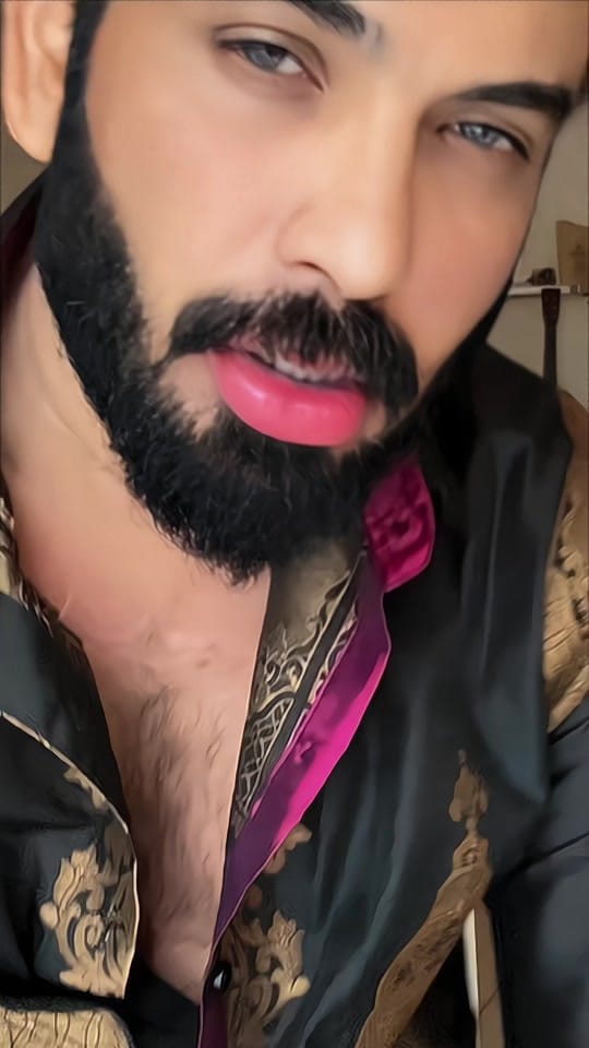 Post 5 by Scorpio Gold on TikTok (video)