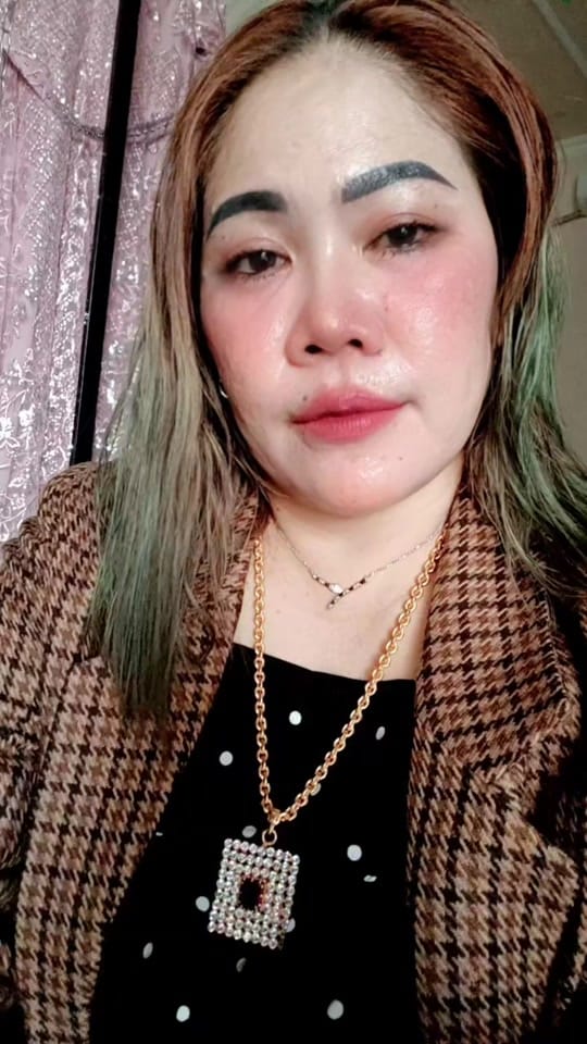 Post 3 by F2 Early Butik 🌺 on TikTok (video)