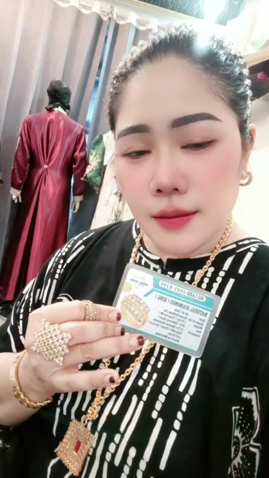 Post 6 by F2 Early Butik 🌺 on TikTok (video)