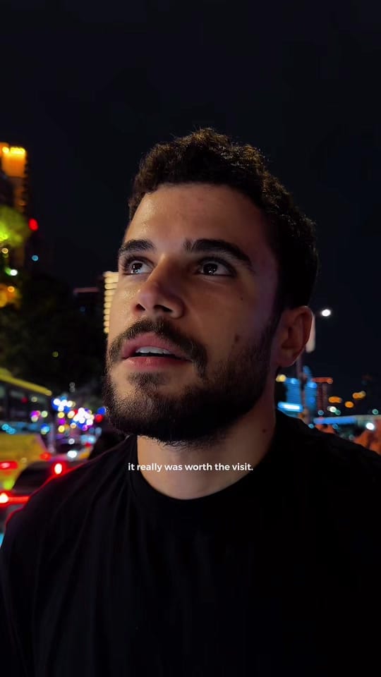 Post 1 by Yasser Ahmed on TikTok (video)