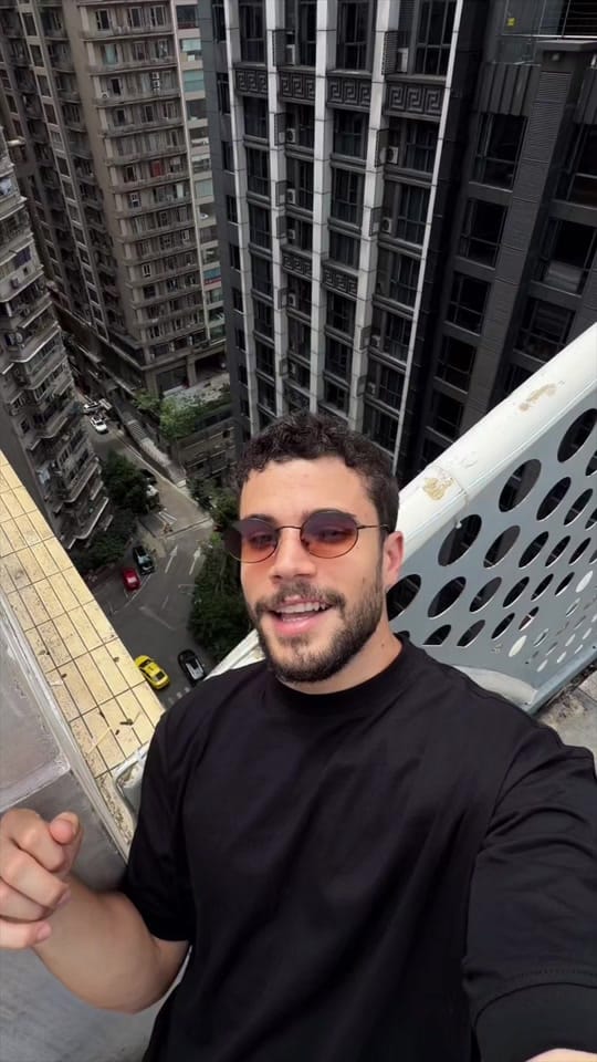 Post 6 by Yasser Ahmed on TikTok (video)