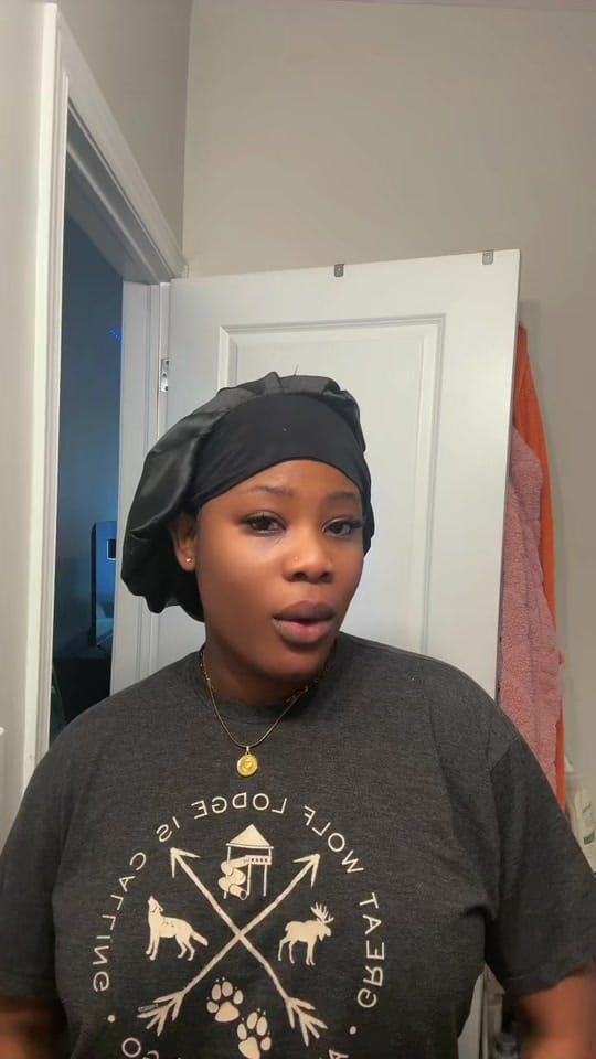 Post 8 by Queeniep on TikTok (video)