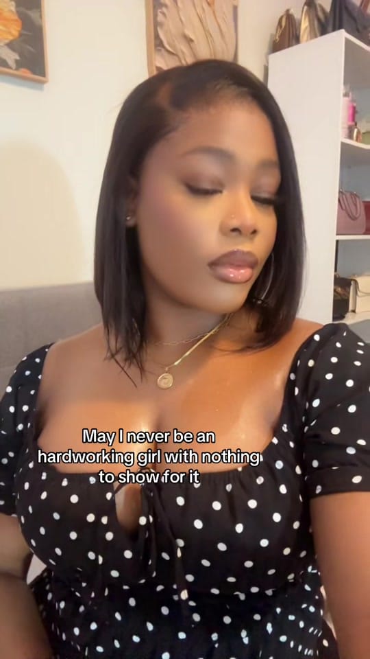 Post 7 by Queeniep on TikTok (video)