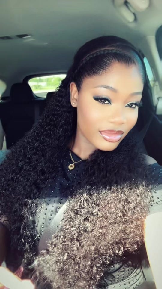 Post 3 by Queeniep on TikTok (video)