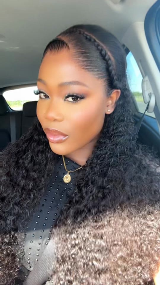 Post 2 by Queeniep on TikTok (video)