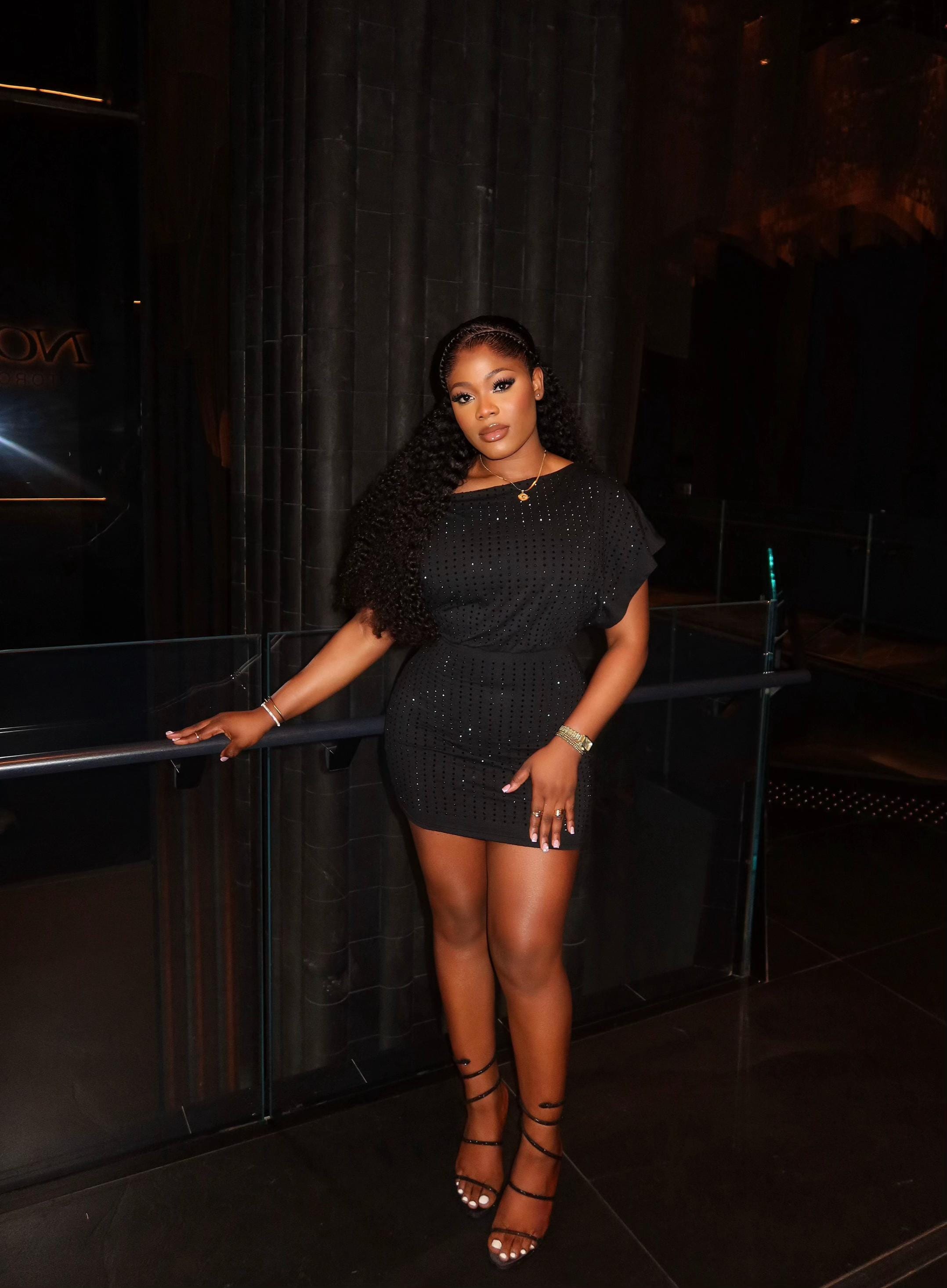 Post 4 by Queeniep on TikTok (video)