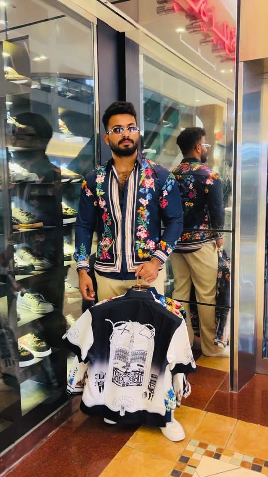 Post 6 by Cityboy fashion on TikTok (video)