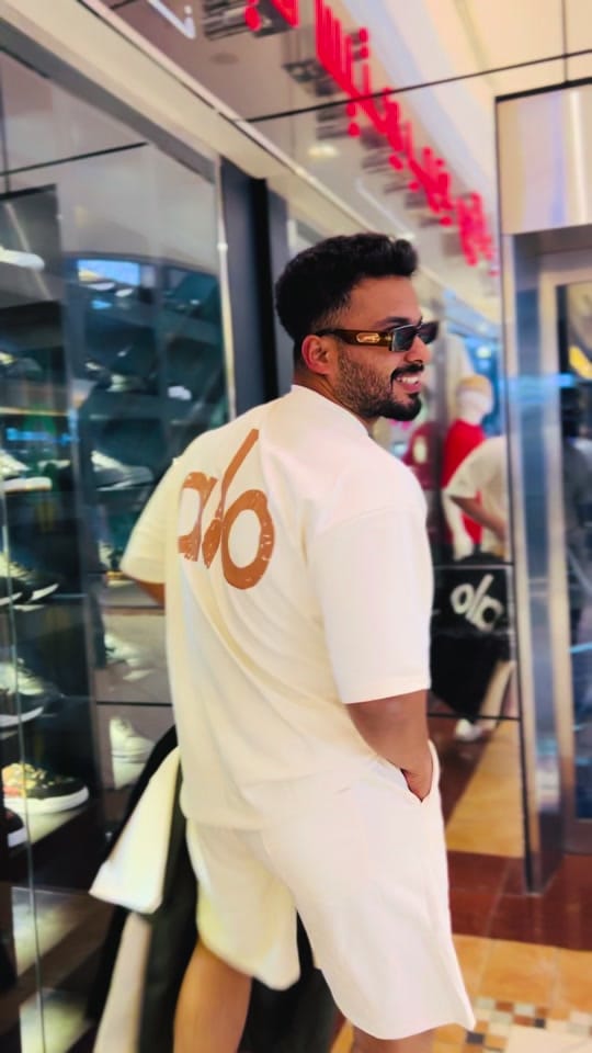 Post 2 by Cityboy fashion on TikTok (video)
