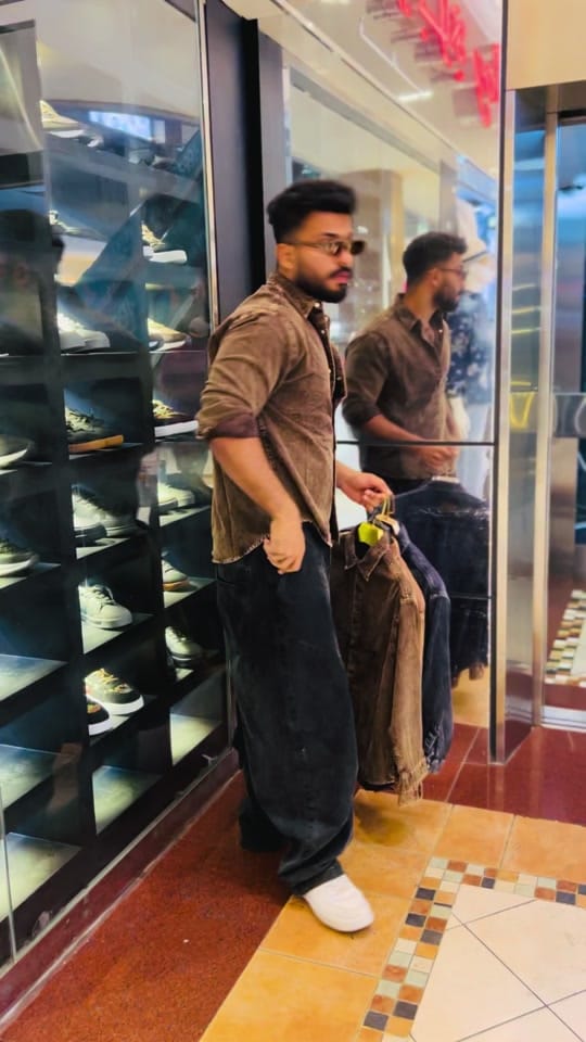 Post 4 by Cityboy fashion on TikTok (video)