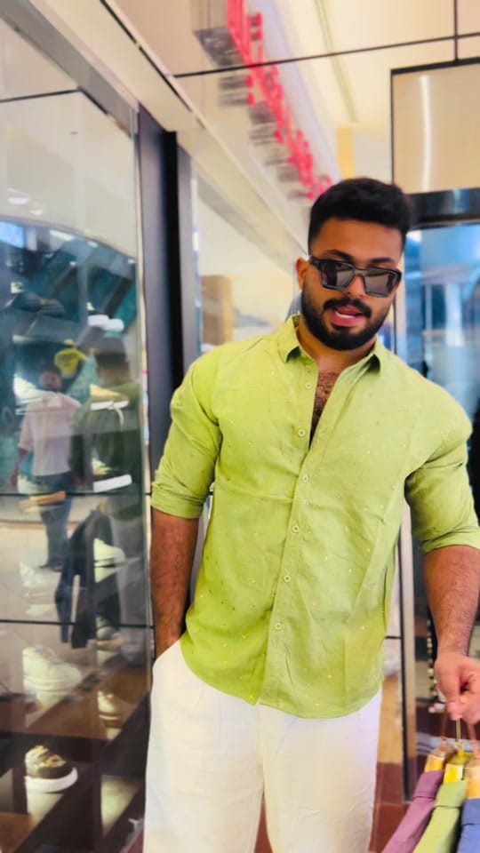Post 8 by Cityboy fashion on TikTok (video)